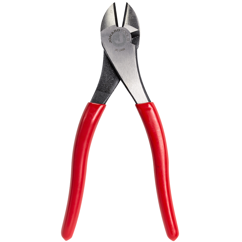 Jonard Diagonal Cutting & Stripping Pliers from GME Supply